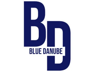 Blue Danube Restaurant logo