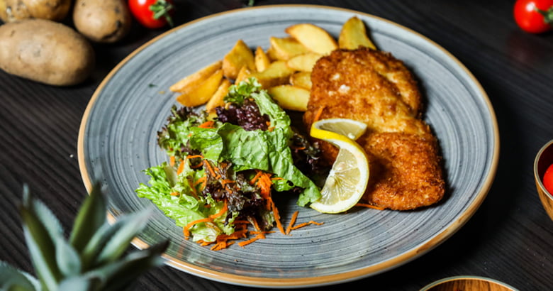 Blue Danube Restaurant