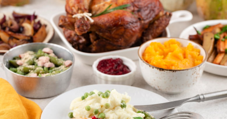 Blue Danube Restaurant