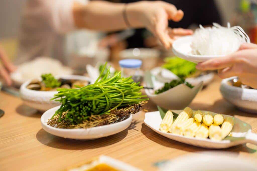 Vietnamese restaurant Calgary