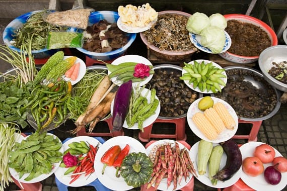 best Vietnamese food in Calgary