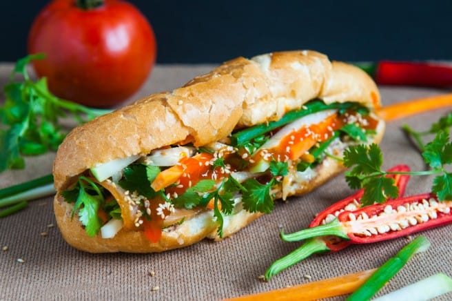 breakfast in Calgary