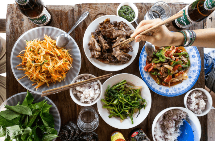 Craving bold Vietnamese flavors in Calgary