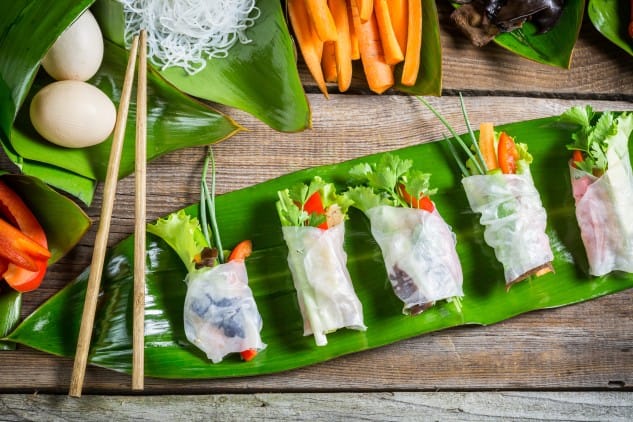 top best Vietnamese food in Calgary