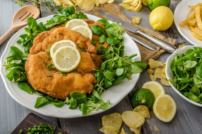 Eastern European Restaurant