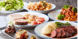 European Cuisine