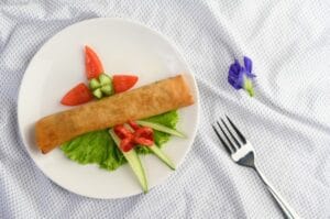 European Restaurant Calgary