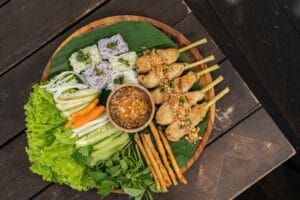 Vietnamese food Calgary