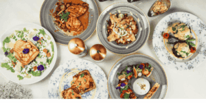 ukrainian dishes