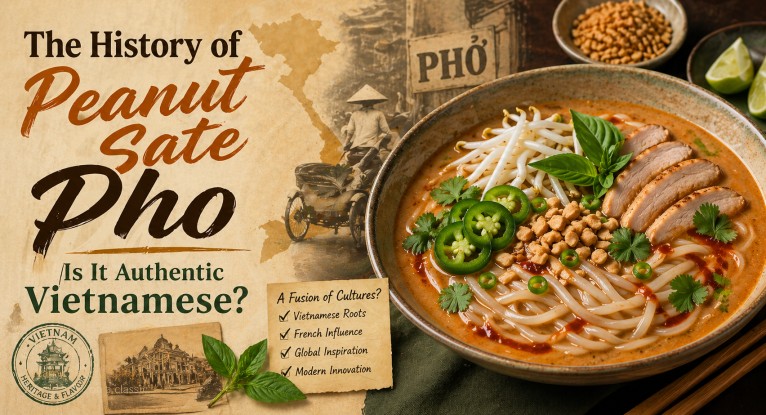 Peanut Sate Pho (1)