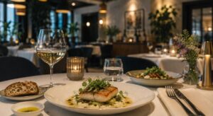 European Restaurant in 2026