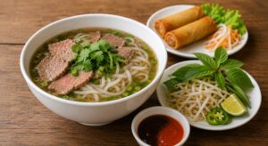 Vietnamese Restaurant in Calgary