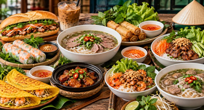Vietnamese food in Calgary (1)